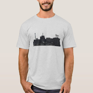 Domino-ZuckerPflanze T-Shirt