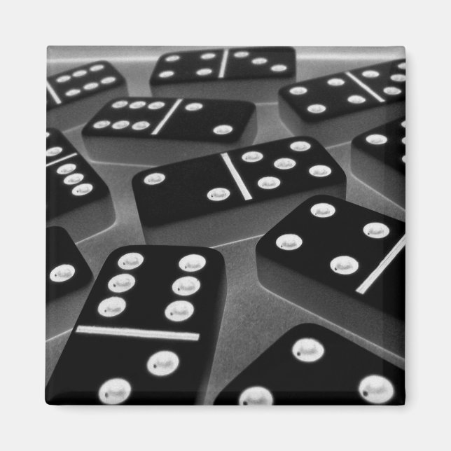 Dominoes Magnet 008 (Devant)