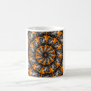 Dominoes Tasse