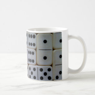 Dominokaffee-Tasse Kaffeetasse