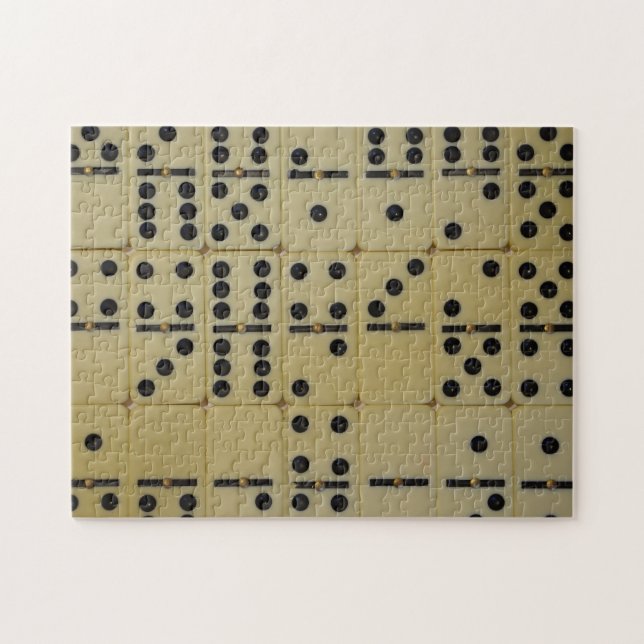 Dominos (Horizontal)