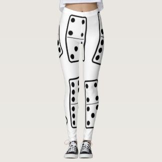 Dominos Leggings de mode