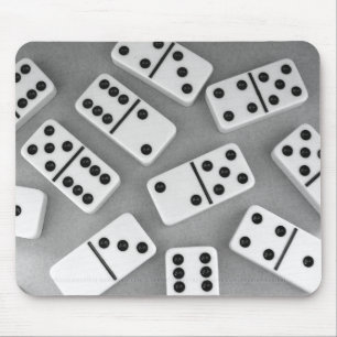 Dominos Mousepad 002