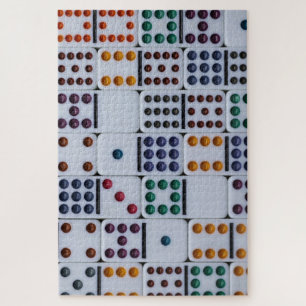 Dominosteine Zahlen Spiel