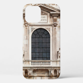 Domkirche von Mailand. Schöner italienischer Tempe Case-Mate iPhone Hülle