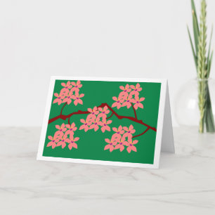 domo arigato dankeskarte