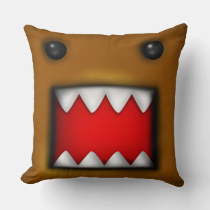 Domo Kun Kissen