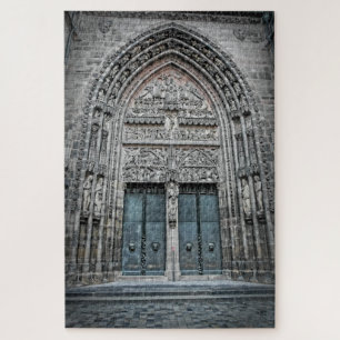 Domtüren - Nürnberg Deutschland-20x30-1014 Stk.