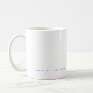 Don Cesar - Strand St. Peter Kaffeetasse
