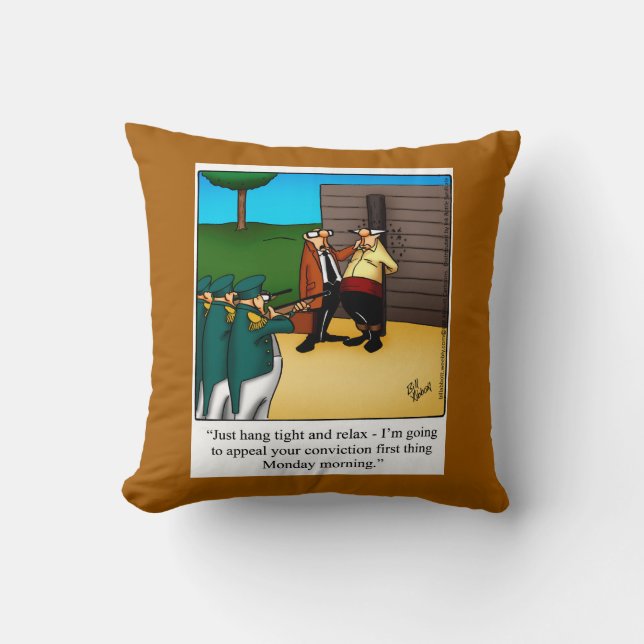 Don Coussin Humour avocat (Recto)