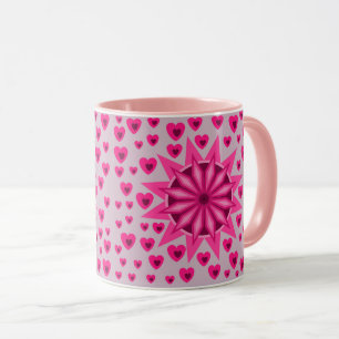 DON D'AMOUR POUR AMI, FEMME MARI PETITE AMIE MUG