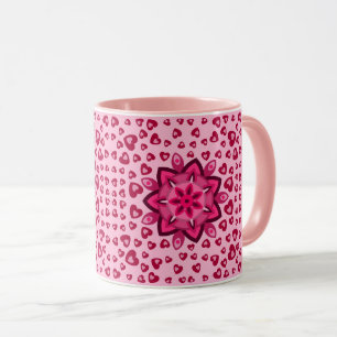 DON D'AMOUR POUR AMI, FEMME MARI PETITE AMIE MUG