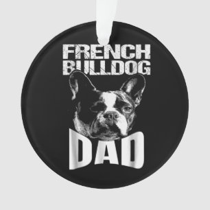 Don de chien French Bulldog Papa