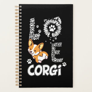 Don de chien   Love Corgi Lovely