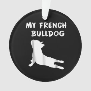 Don de chien Mon chien de taureau français