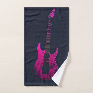 Don de guitare acoustique