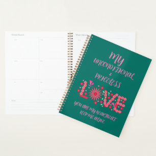 DON DE LA JOURNÉE DE VALENTINE POUR PETITE AMIE, F