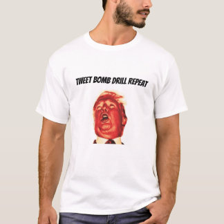 don don ist böse T-Shirt