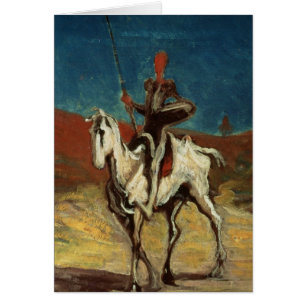 Don don Quichotte, c.1865-1870