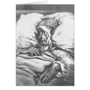 Don don Quichotte enroulé