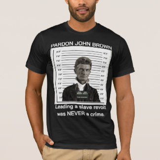 Don John T-Shirt Brown (NOIR)