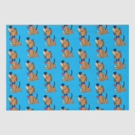 Don Juan Tissue Paper Seidenpapier