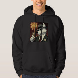 Don Lupo Canino "New Year" Hoodie