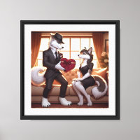 Don Lupo Canino "Valentinstage"