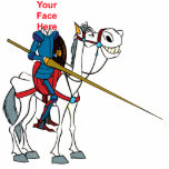 DON QUICHOTE Schablone Freistehende Fotoskulptur<br><div class="desc">Dieses ist ein Schablonenbild. Dies heißt, dass Sie in der Lage sind, die Bilder "Ihres Gesichtes" durch Ihre Selbst hier zu ersetzen und sie anzupassen, zu passen in den Entwurf. Ihr Wille ist auch in der Lage, Ihre Mitteilung besonders anzufertigen. Erwägen Sie bitte, transparente Bilder in png-Format zu verwenden, damit...</div>