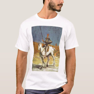 Don Quichote T-Shirt