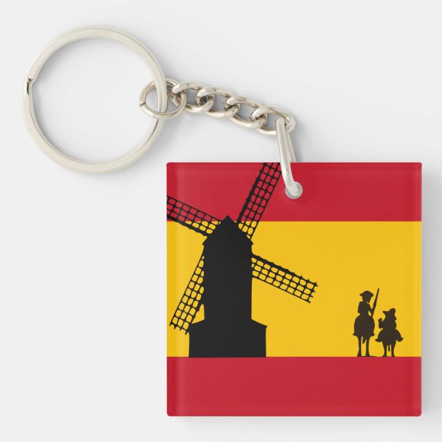 Don Quixote (Devant)