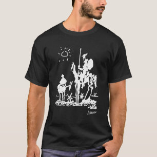 Don Quixote T-Shirt