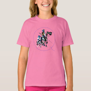 DON QUIXOTE - T - Shirt - Cervantes Camiseta