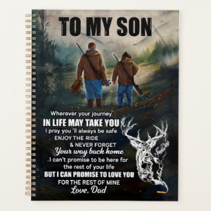 Don Son   Lettre À Mon Fils Amour De Papa
