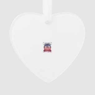 Don Spook Sparkle Zombie Hände Halloween Blut_1 Ornament