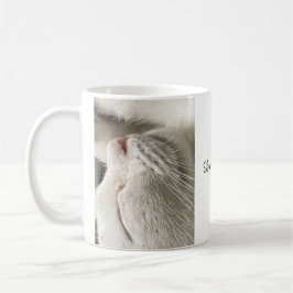 Don’t bother me! I’m thinking. Coffee Mug Kaffeetasse