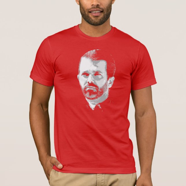 DON TRUMP JR. T-Shirt (Vorderseite)