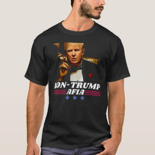 Don Trump, Meme, Funny Trump 2024 Republikaner T-Shirt