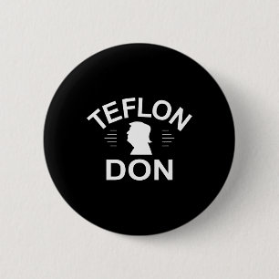 Don - Trump - Trump 2024 Wiederwahl Präsident Vot Button