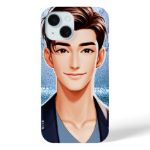 DONALD.曜 变 天 幕.人 物 肖iPhone / coque ipad