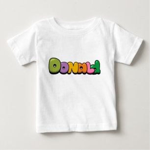 Donald Baby T - Shirt