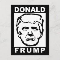 Donald Frump