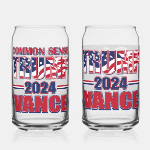 Donald J Trump JD Vance 2024 Dosenglas