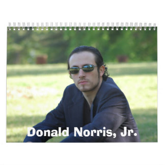 Donald Kalender