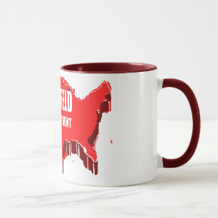 DONALD RUMSFELD 2012 TASSE