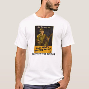 Donald Rumsfeld T-Shirt