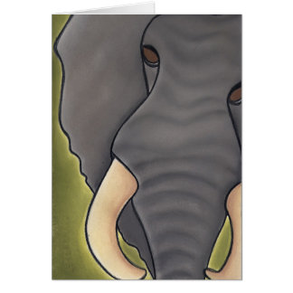 Donald-Stamm durch Robyn Feeley Titel durch