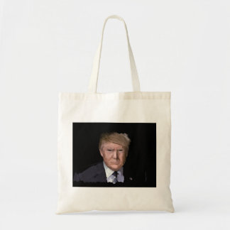 Donald Trump - 100 Tragetasche