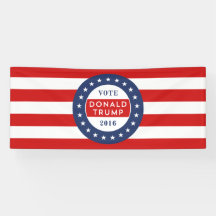 Donald Trump 2016
