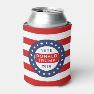 Donald Trump 2016 Dosenkühler
